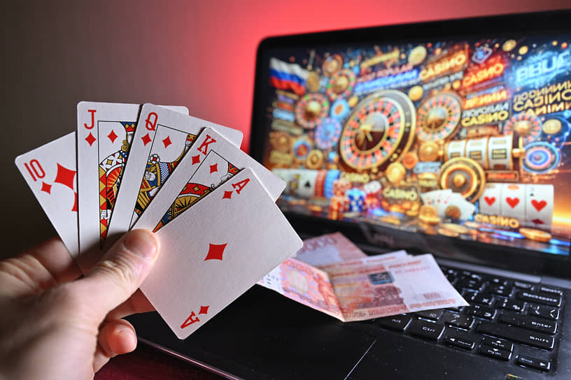 Discover the Excitement of 50p Deposit Casinos in the UK
