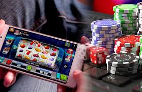 Experience the Thrill of Online Casino Gaming at Boombet
