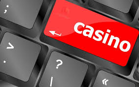 Experience the Thrill of Online Casino Gaming at Boombet