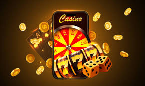 Explore the Exciting World of Boombet Casino & Sportsbook 225376442