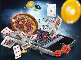 Golden Genie Online Casino UK Experience the Magic of Gaming