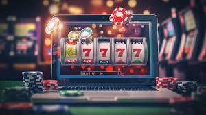 Online Casino Heats The Ultimate Guide to Winning Big 958070504